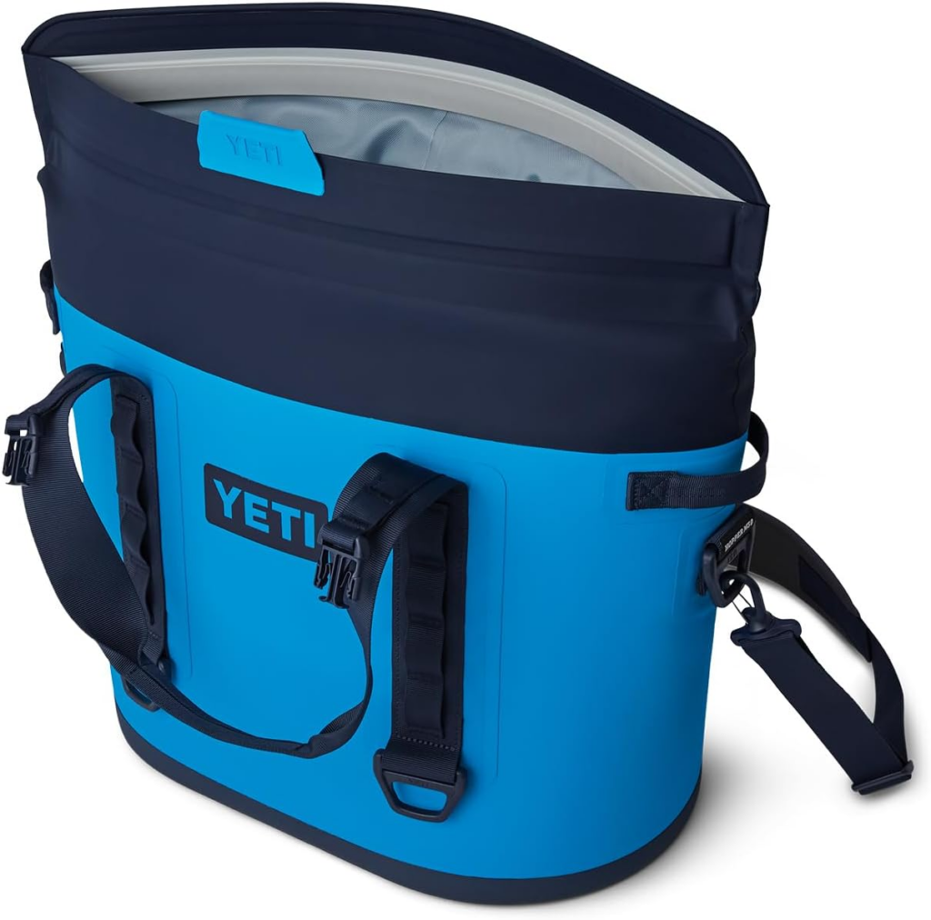 YETI Hopper M Series Soft Cooler