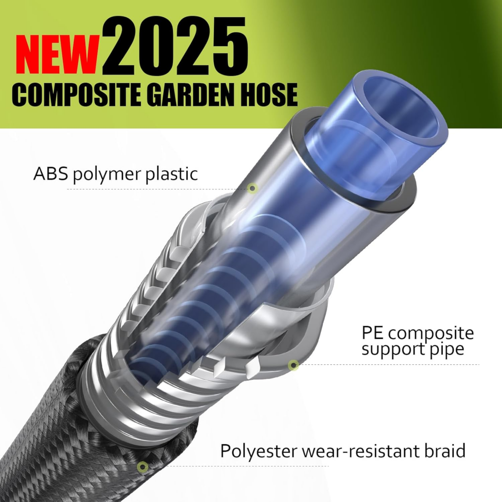 Relxitl Garden Hose Review