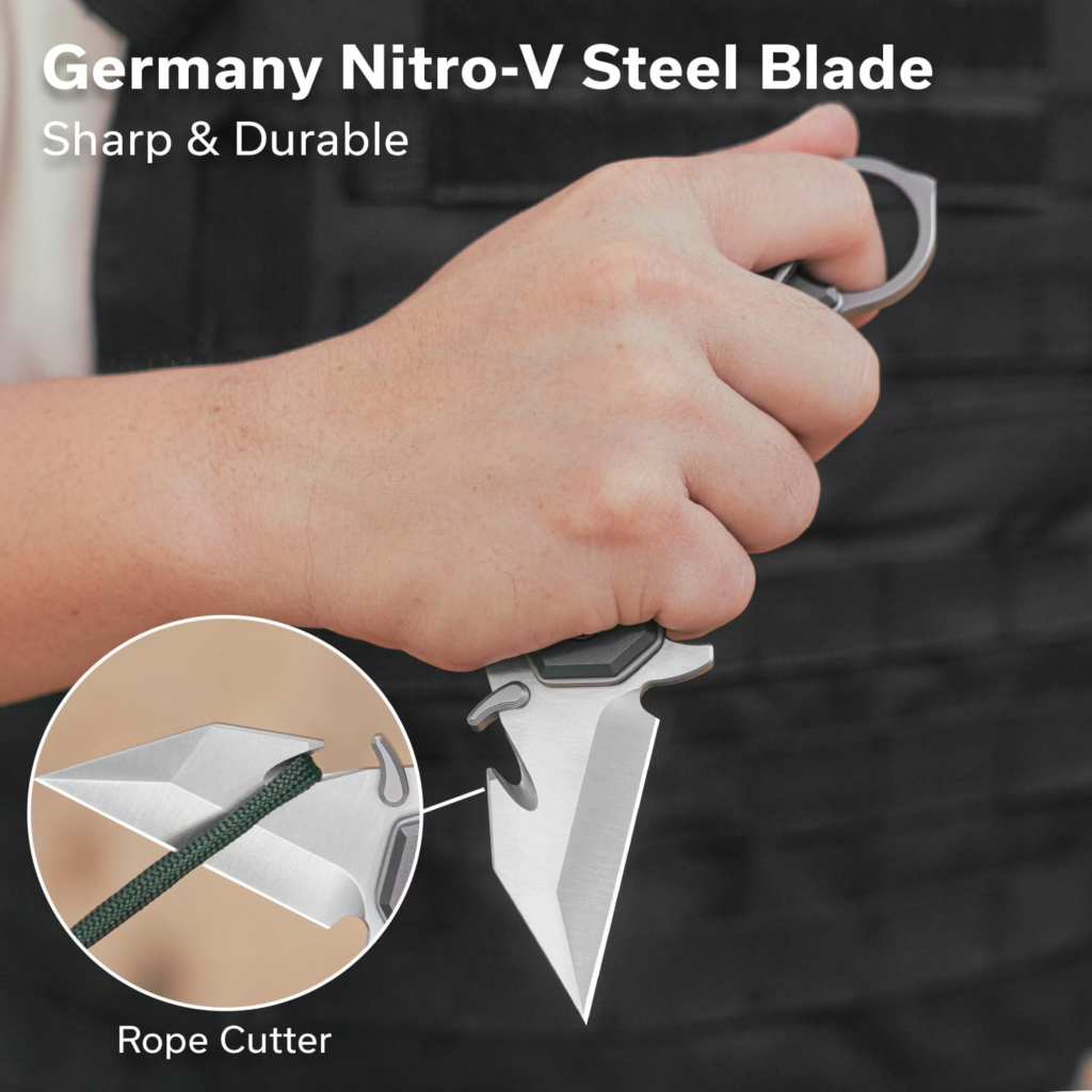 CIVIVI Amaroq Pocket Folding Knife