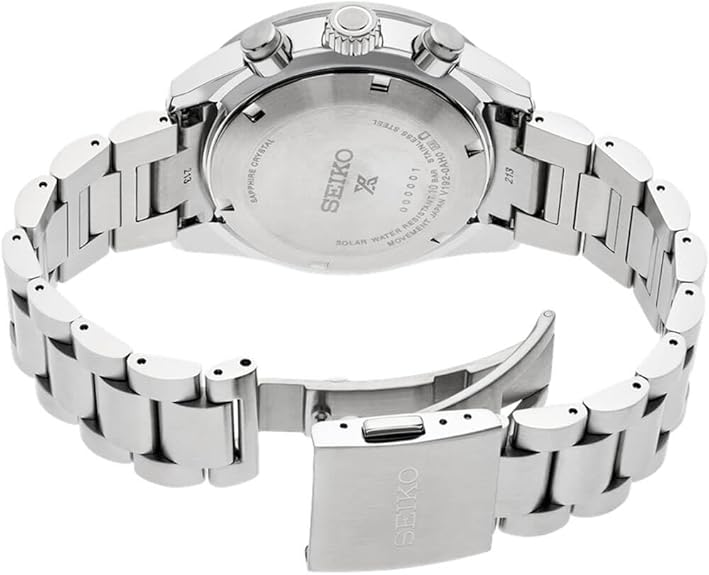 SEIKO Prospex Speedtimer Watch