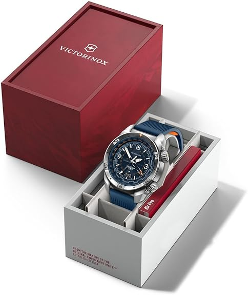 Victorinox Air Pro Automatic Swiss Watch