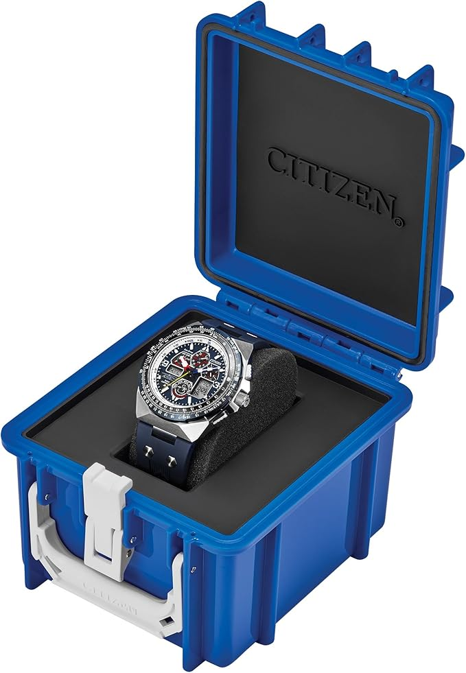 Citizen Men's Eco-Drive Promaster Sikorsky Watch