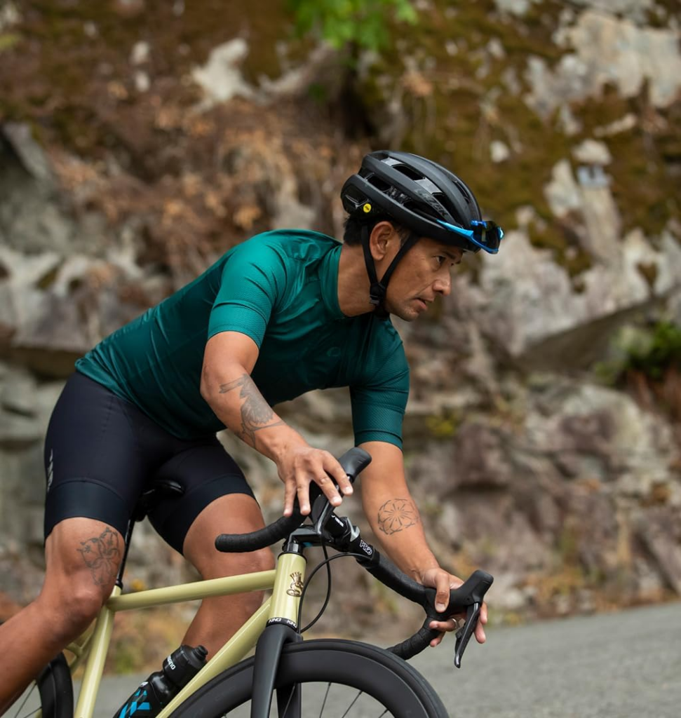 LAZER Sphere MIPS Road Bike Helmet