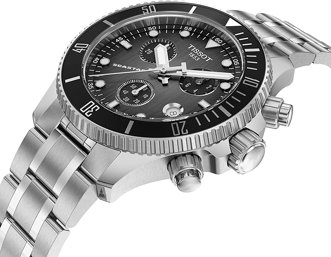 Tissot Seastar 1000 Quartz Chronograph