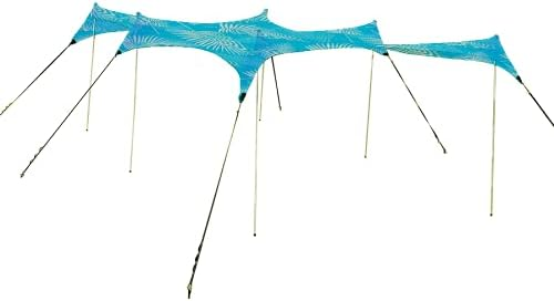 Neso Party Beach Tent