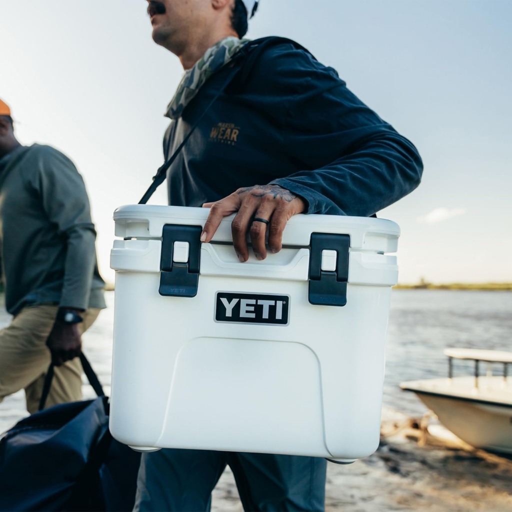 YETI Roadie 15 Hard Cooler