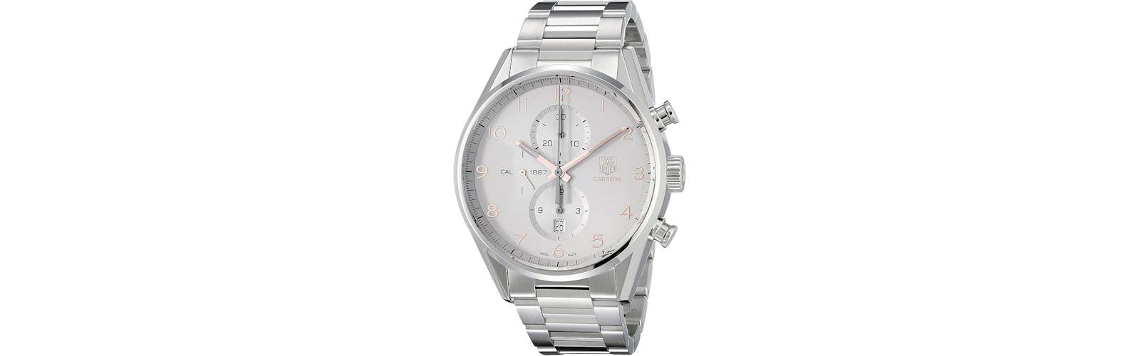TAG Heuer Carrera Calibre 1887