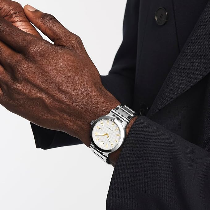 Movado Vizio Men's Watch Swiss