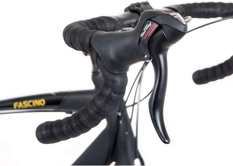 Tommaso Fascino Road Bike