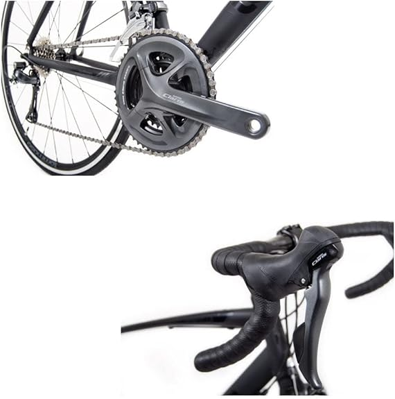 Tommaso Forcella Road Bike