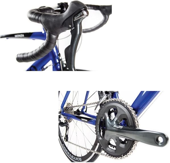 Tommaso Monza Road Bike