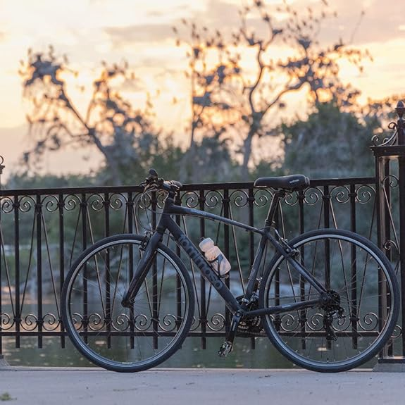 Tommaso Sorrento Hybrid City Bike
