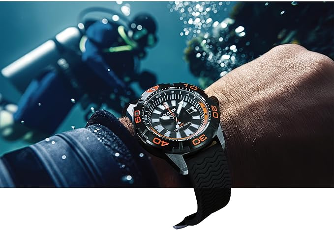 Citizen Promaster Sea Eco Dive Watch