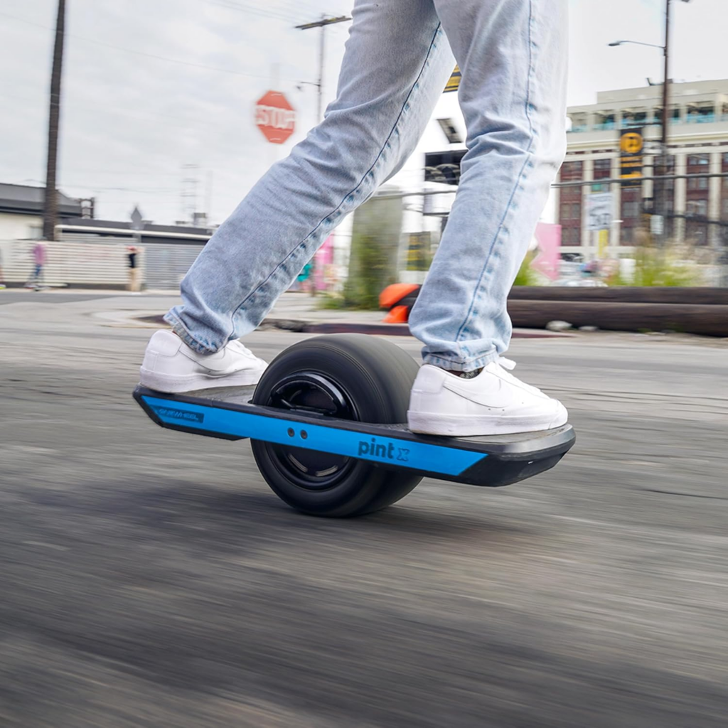 Onewheel Pint X Skateboard