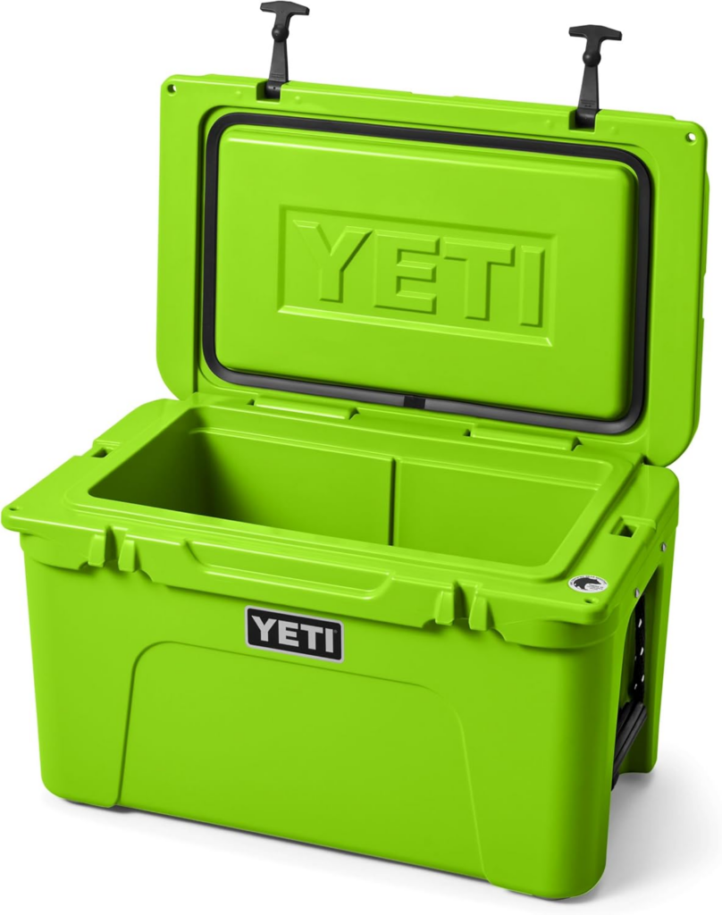 YETI Tundra 45 Cooler