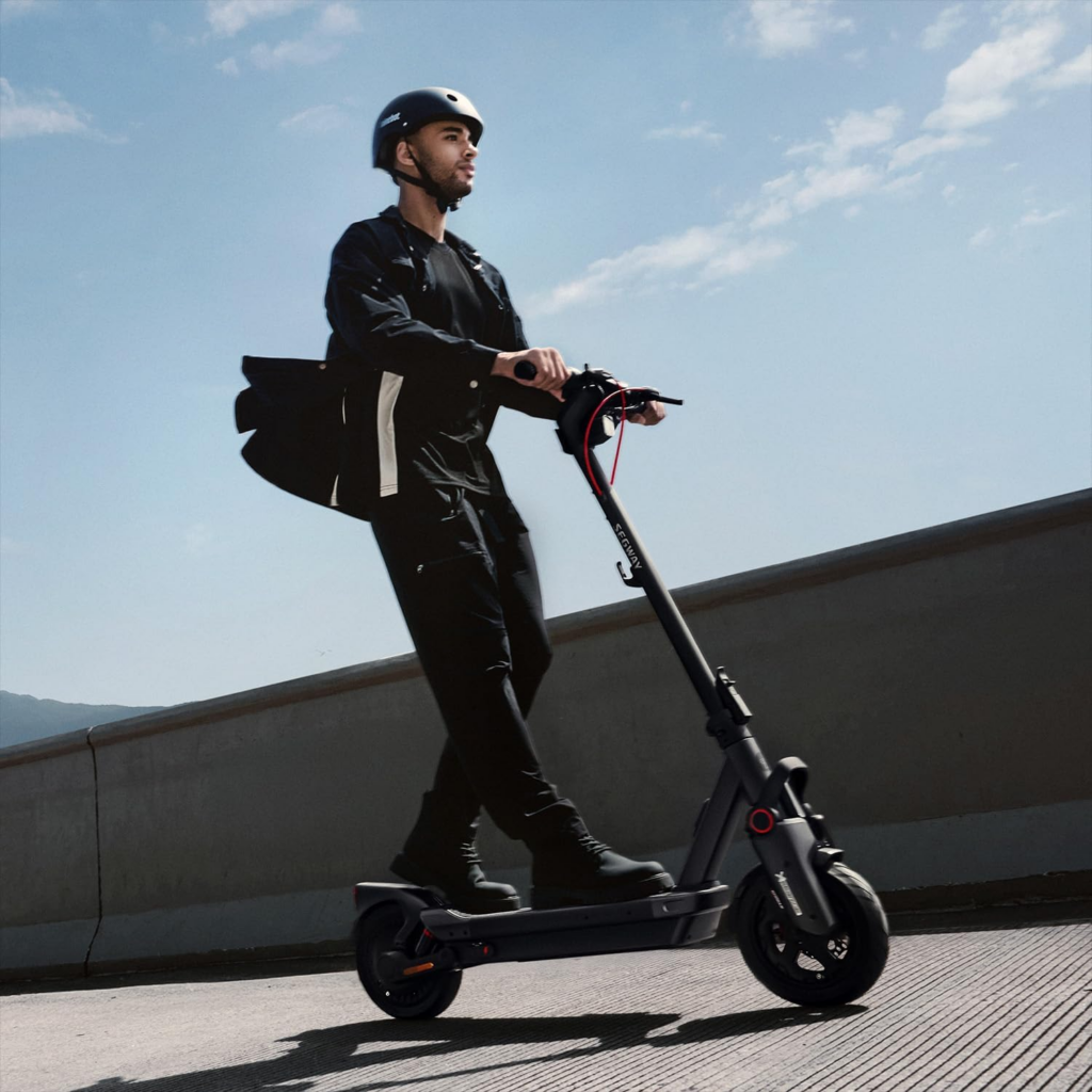 Segway GT3 Electric Scooter