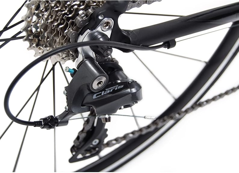 Tommaso Forcella Road Bike
