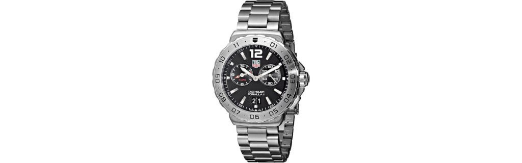 TAG Heuer Formula 1 Watch WAU111A.BA0858