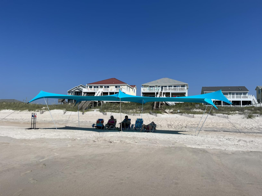 Neso Party Beach Tent