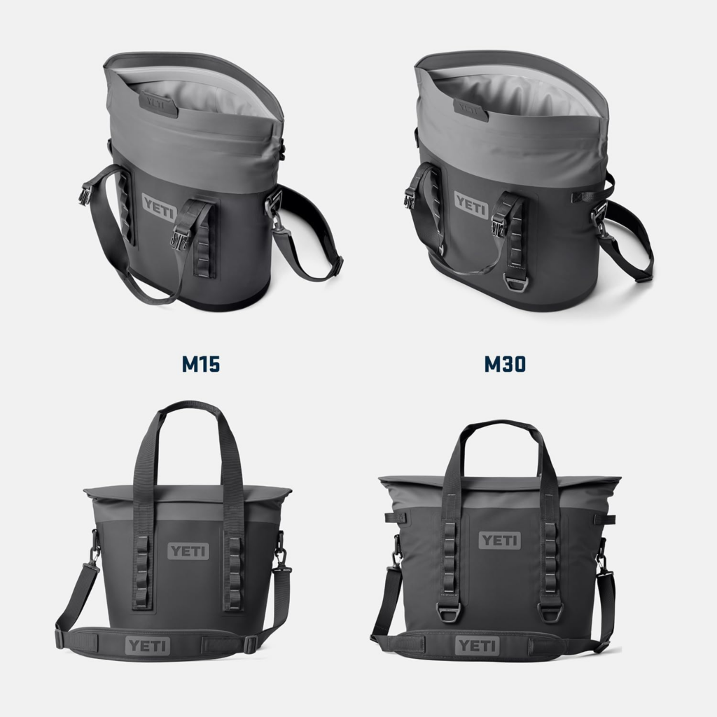 YETI Hopper M Series Soft Cooler