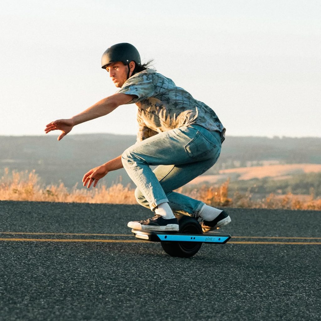 Onewheel Pint X Skateboard