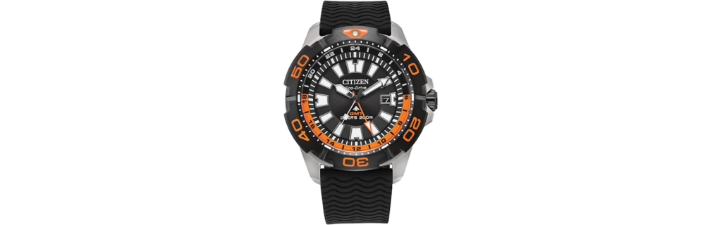 Citizen Promaster Sea Eco Dive Watch
