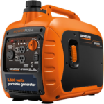 Generac 3300W Portable Inverter Generator