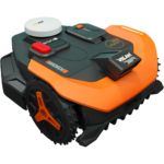 The WORX Landroid Vision Cloud Robot Lawn Mower