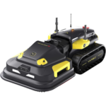 YARBO Robot Lawn Mower Pro with Modular Design