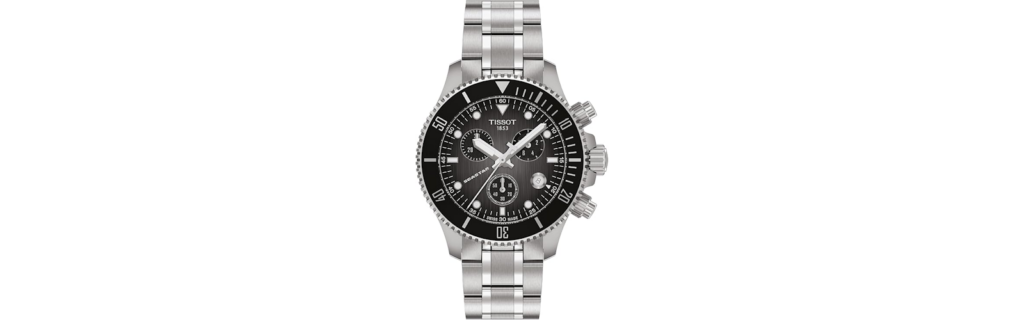 Tissot Seastar 1000 Quartz Chronograph