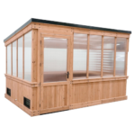 Backyard Discovery Zalie Greenhouse