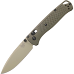 Benchmade Bugout Outdoor EDC Folding Knife