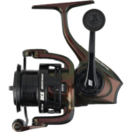 Abu Garcia IKE Signature Spinning Reel