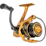Lews Laser Lite Spinning Fishing Reel
