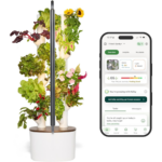 Gardyn Studio 1 Vertical Hydroponics Growing System Kit