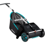 GARDENA Lawn & Leaf Sweeper