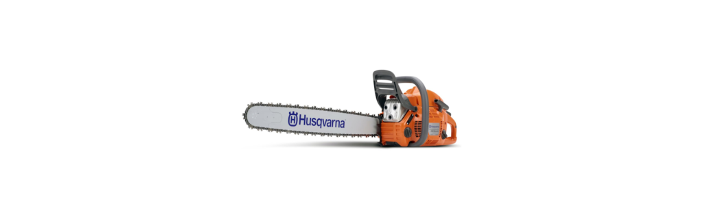 Husqvarna 460 Rancher 24" Gas Chainsaw