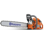 Husqvarna 460 Rancher 24" Gas Chainsaw
