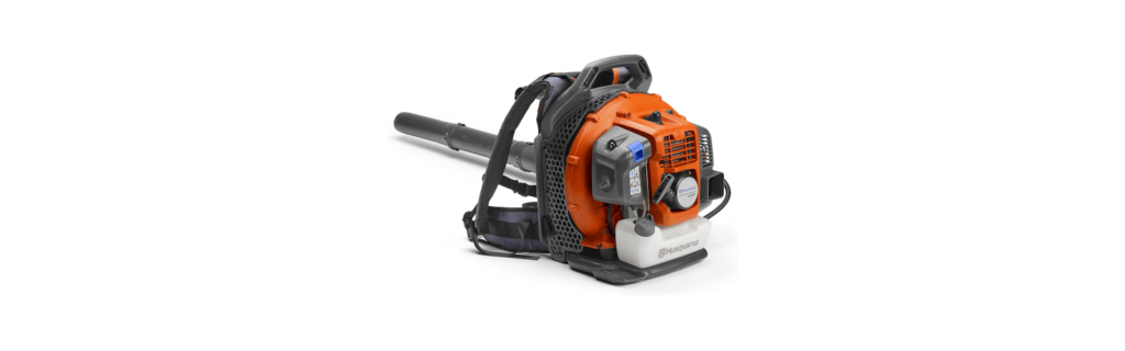Husqvarna 150BT Backpack Leaf Blower