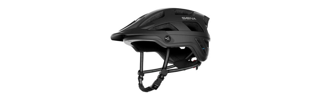 Sena M1 / M1 EVO Mountain Bike Helmet