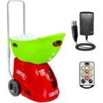 Lobster THE PICKLE Pickleball Machine