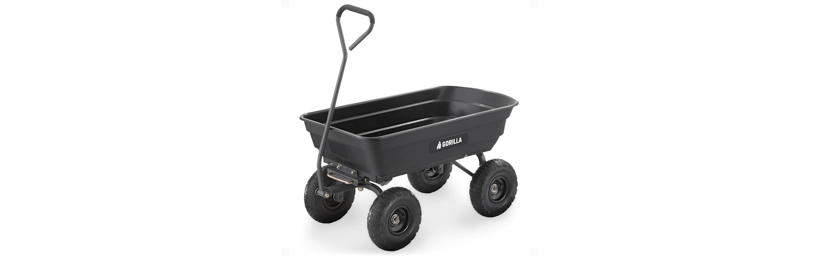 Gorilla Cart Beach Garden Wagon