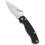 Spyderco Para Military 2 Tactical Knife
