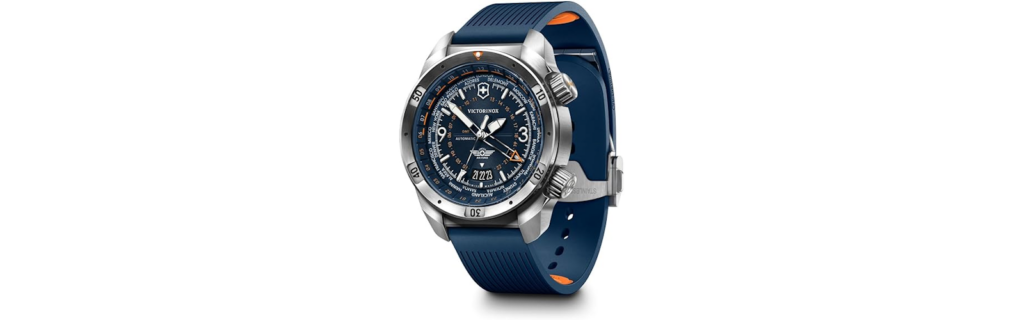 Victorinox Air Pro Automatic Swiss Watch