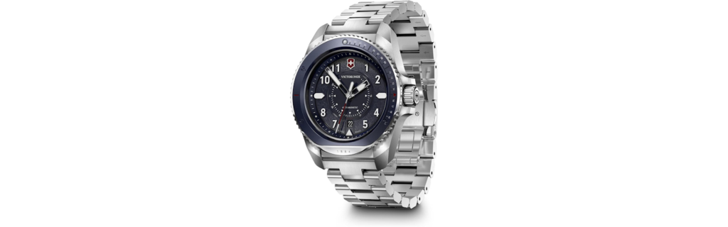 Victorinox Journey 1884 (43mm) Watch