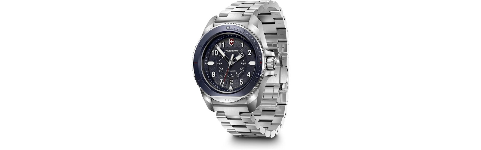Victorinox Journey 1884 (43mm) Watch