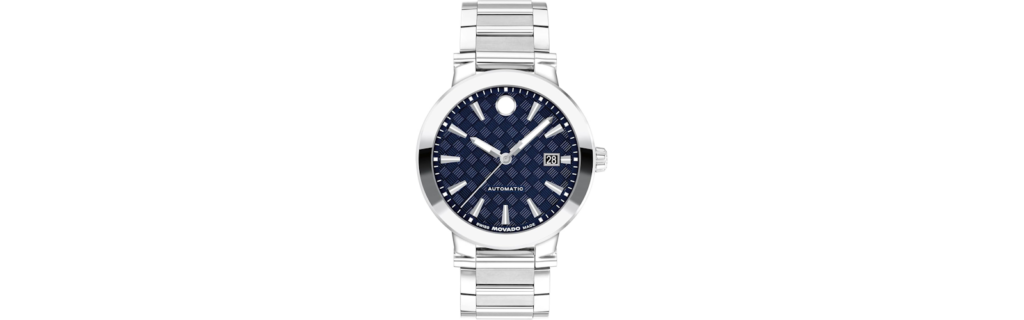 Movado Vizio Men's Watch Swiss