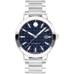 Movado Vizio Men's Watch Swiss