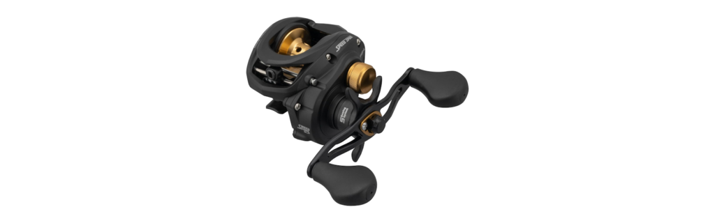 Lew's Classic Pro Speed Spool SLP Baitcast Fishing Reel