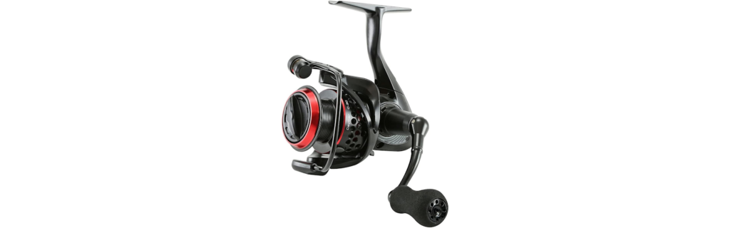 Okuma Ceymar Graphite Lightweight 8BB Reel
